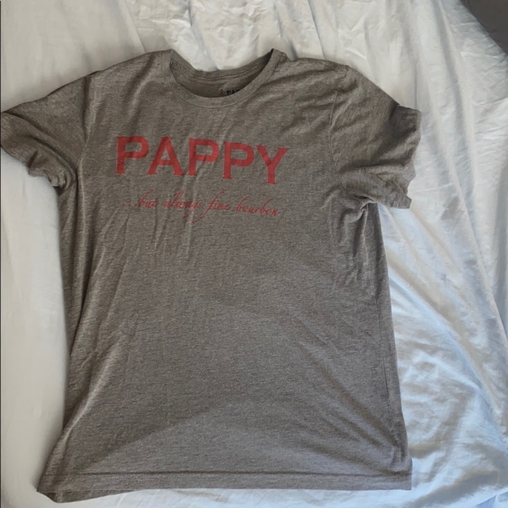 Pappy Van Winkle Tee